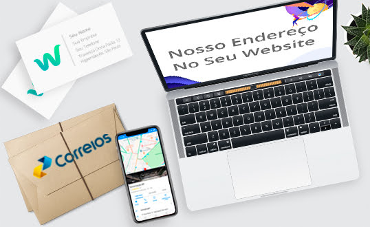 endereço comercial campinas