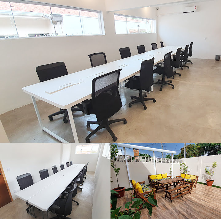 coworking campinas